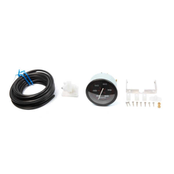 SPEEDO KIT, 80 MPH, AMDM3