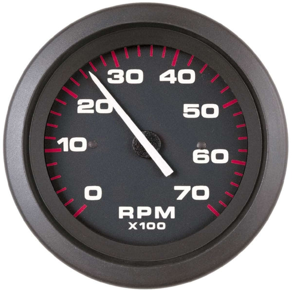 TACH,O/B ALT & 4-CYCLE GAS, 7K RPM,AMDM3