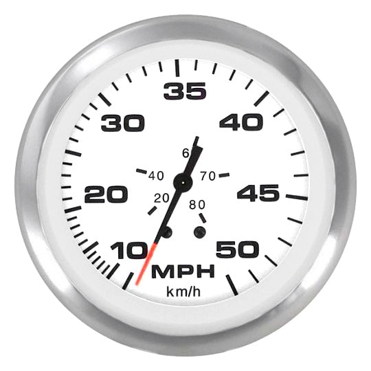 SPEEDO KIT, 50 MPH, LIDO3