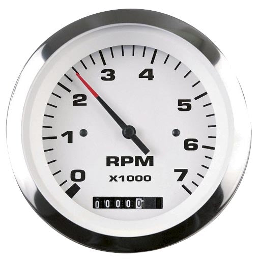 TACH/HR.O/B ALT&4-CYCLE GAS,7K RPM,LIDO3