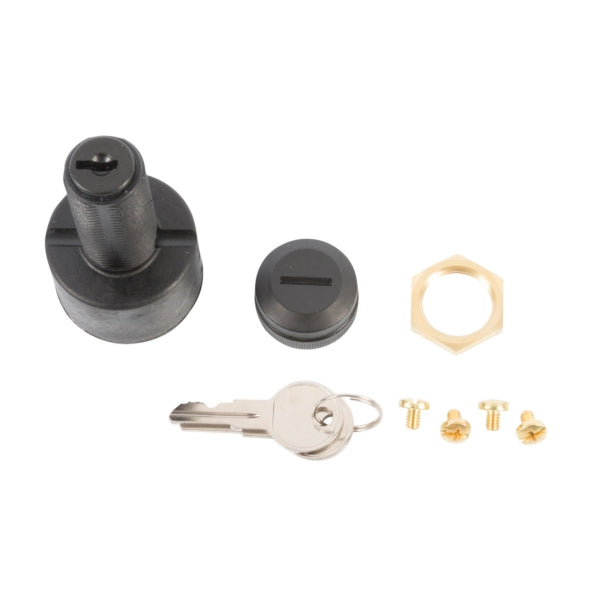 IGNITION SWITCH