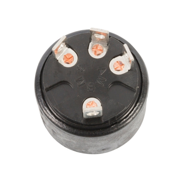 IGNITION SWITCH