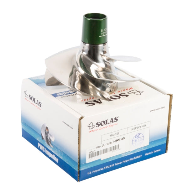 IMPELLER 13/18 SEA-DOO