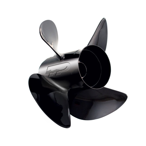 LE1/LE2-1319-4 HUSTLER PROPELLER 13 X 19