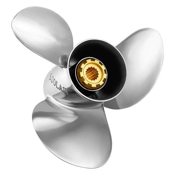 PROP YAM SS V6 15