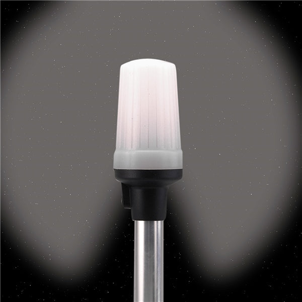 LIGHT, 48 IN, ALL ROUND POLE