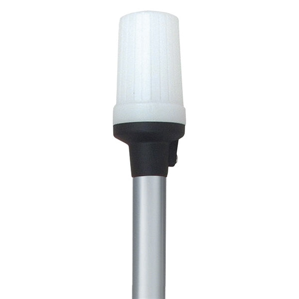 LIGHT, 48 IN, ALL ROUND POLE