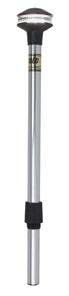 POLE, REPL. 36 IN. REDUCES GLARE
