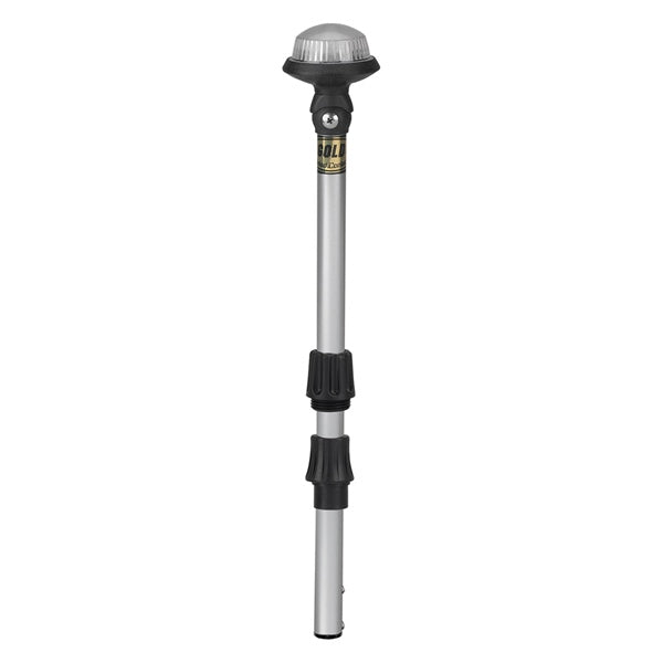LIGHT, 54 IN DELTA SERIES REPL POLE