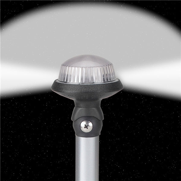 LIGHT, 54 IN DELTA SERIES REPL POLE