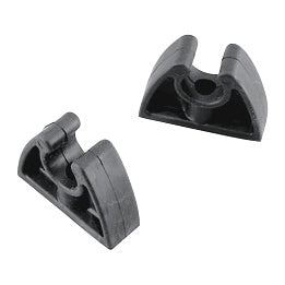 POLE STORAGE CLIPS, PAIR