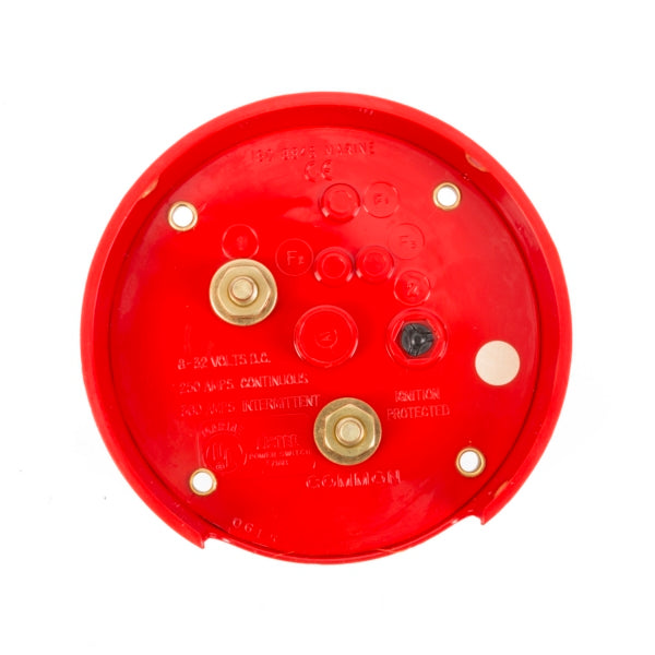 BATT SWITCH 250AMP 2BATT