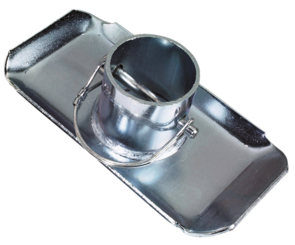 REMOVABLE FOOTPLATE