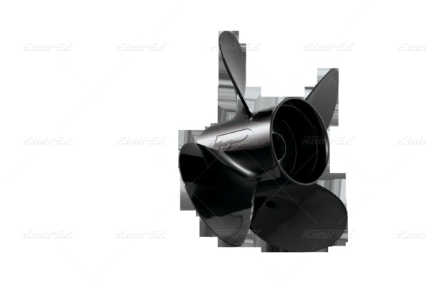 HUSTLER PROPELLER 15 X 15, 4BL AL RH