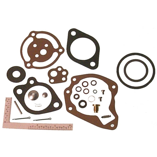 CARBURETOR GASKET KIT