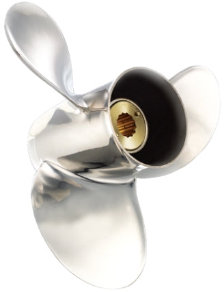 PROP SATURN SSTEEL 13 PITCH