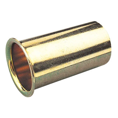 DRAIN TUBE BRASS 1"X 2-7/8"