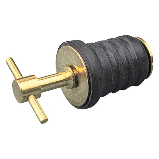 T-HANDLE DRAIN PLUG 25MM