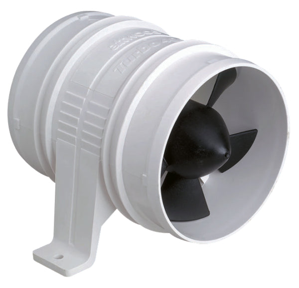 BLOWER BILDGE TURBO WATER RESISTANT 4"