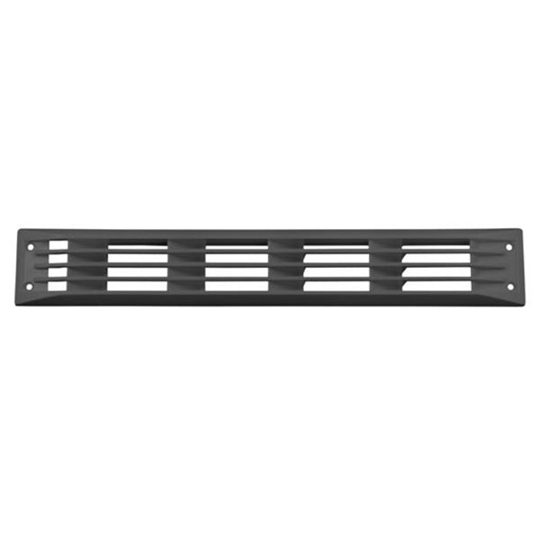VENT VENTURI PLASTIC BK ATTWOOD