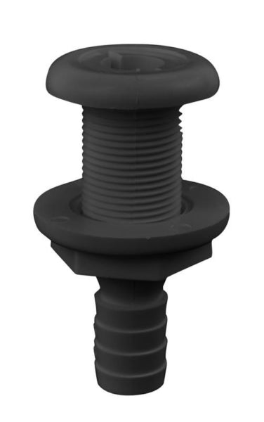 THRU-HULL CONNECTR 3/4" ATTWOOD