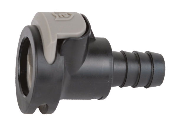 CONNECTOR MALE ATTWOOD