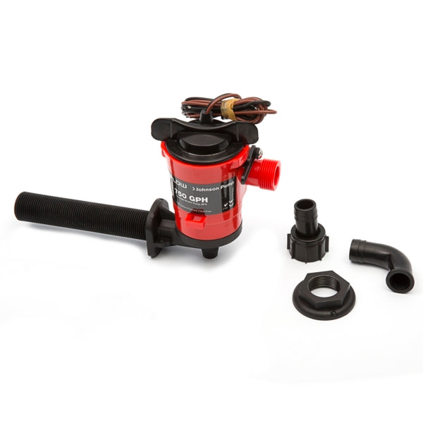CARTRIDGE AERATOR 90 DEGREE 750 GPH