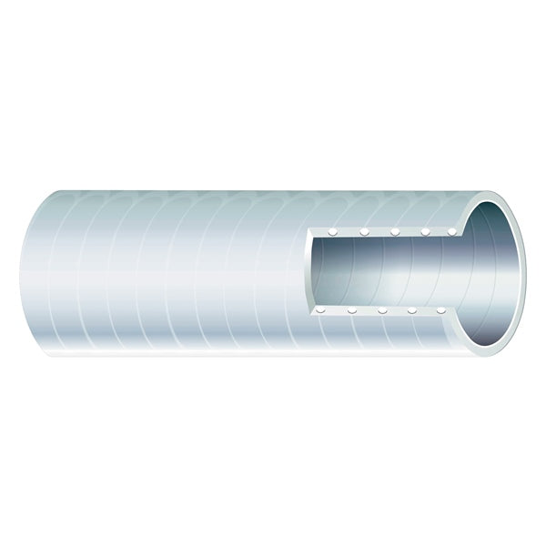SHIELD VAC H-DUTY FDA 1"X50