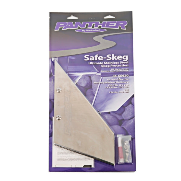 SAFE-SKEG MERCR150/MERCR135