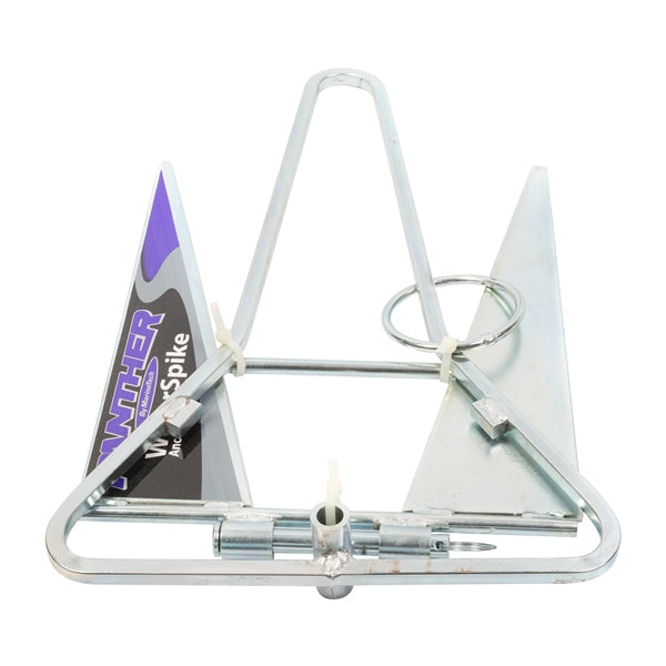 WATER SPIKE ANCHOR - BOATS 23  TO 35  -1