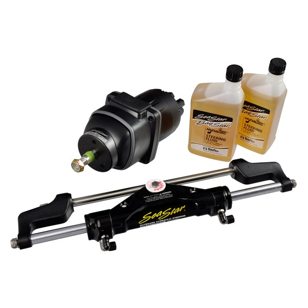 SEASTAR TILT STEERING KIT (CLASSIC)