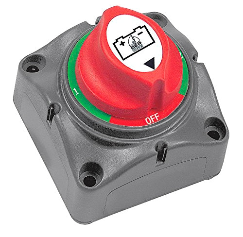 MINI BATT. SELECTOR SWITCH
