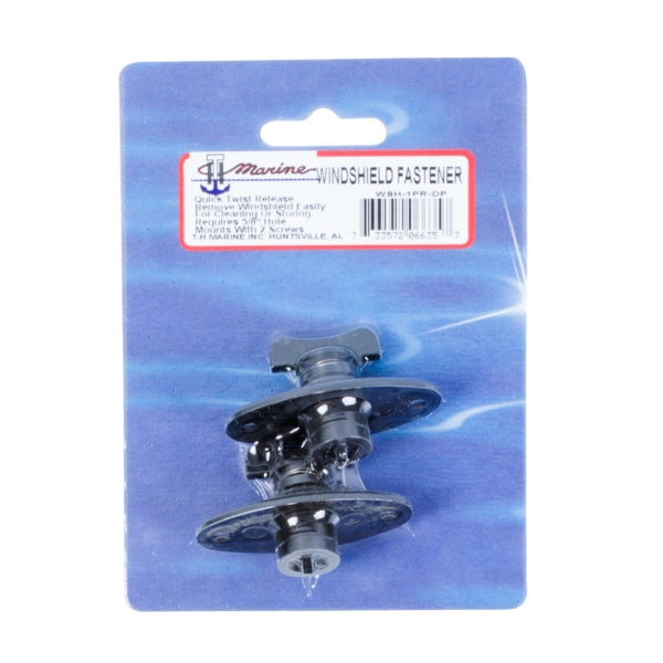 WINDSHIELD FASTENER