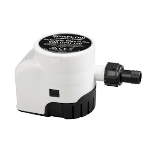 ULTIMA BILGE 600