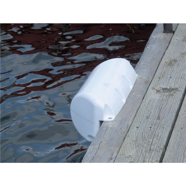 DOCK SIDE FENDER 8.5IN X 24IN