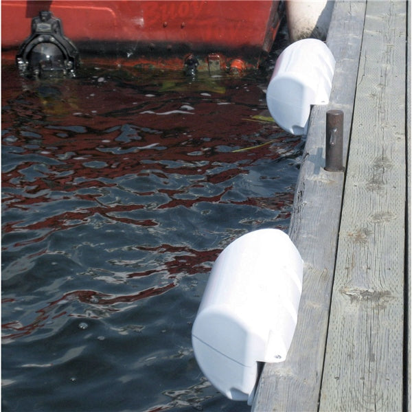 DOCK SIDE FENDER 8.5IN X 24IN
