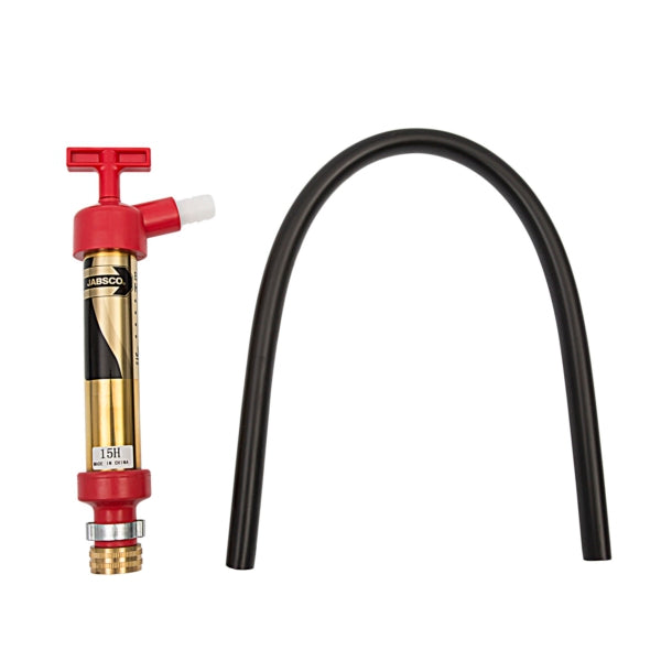 OIL DRAIN PUMP