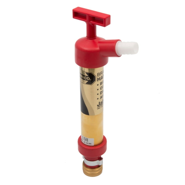 OIL DRAIN PUMP