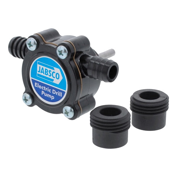 DRILL PUMP