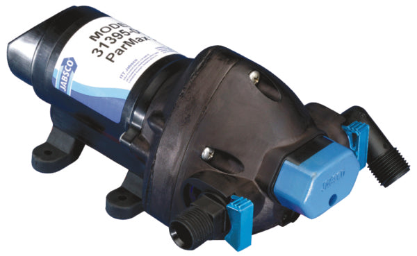 PAR MAX 2.9 WATER PRESSURE SYSTEM