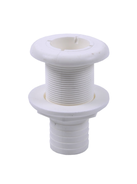 THRU-HULL CONNECTOR 1.5 WH
