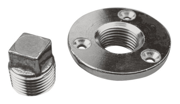 DRAIN PLUG