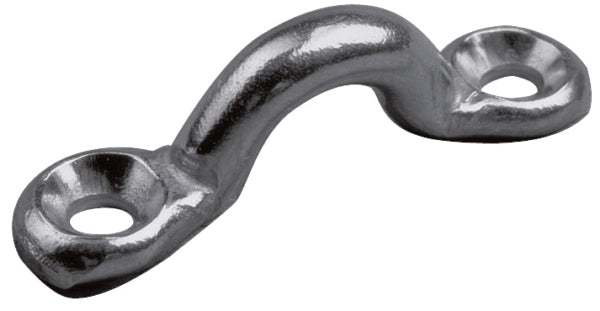 STAINLESS STEEL PAD EYE-5/16 IN