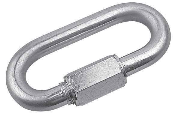 GALVANIZED QUICK LINK-2 15/16 IN