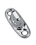 SNAP TURN BUCKLE & SCREW BASE QTY2
