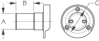REPLACEMENT CAP FOR 351750