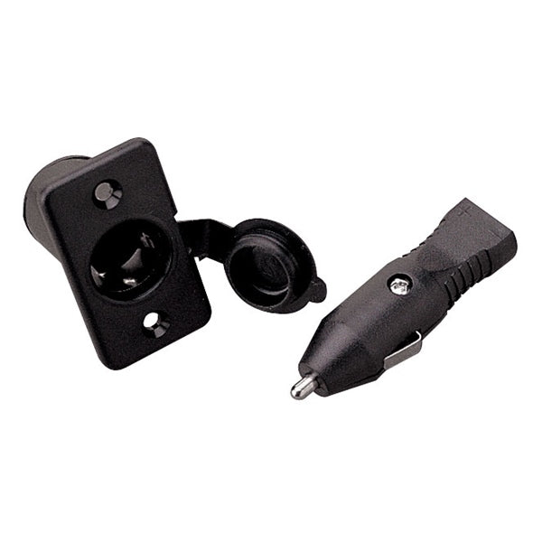 POWER SOCKET COMPLETE 12 V