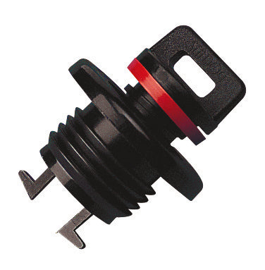 NYLON DRAIN PLUG