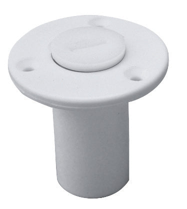 NYLON GARBOARD DRAIN
