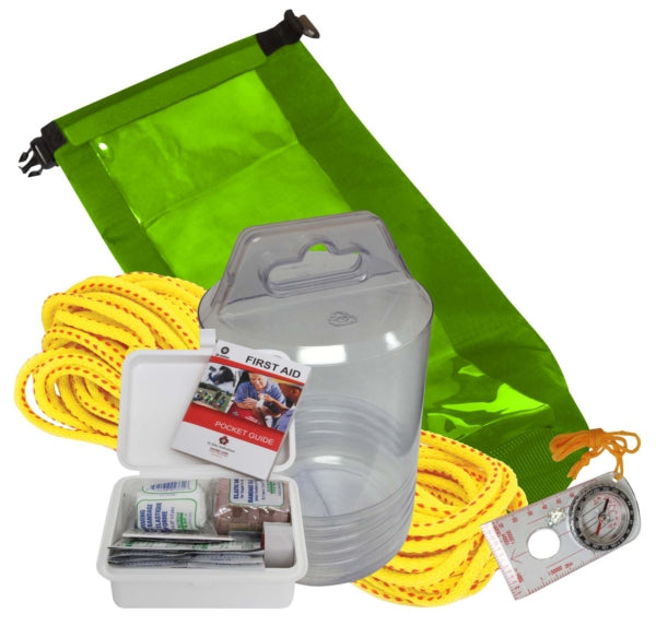PADDLER SAFETY PACK FOX40
